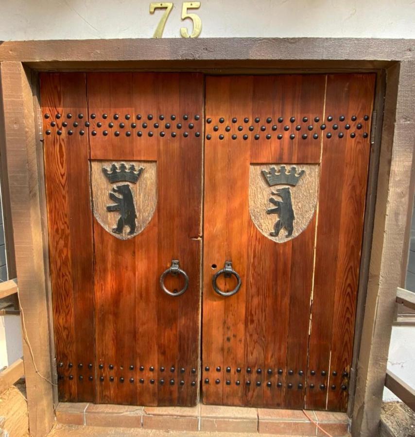 The Mammoth Inn Мамът Лейкс Екстериор снимка