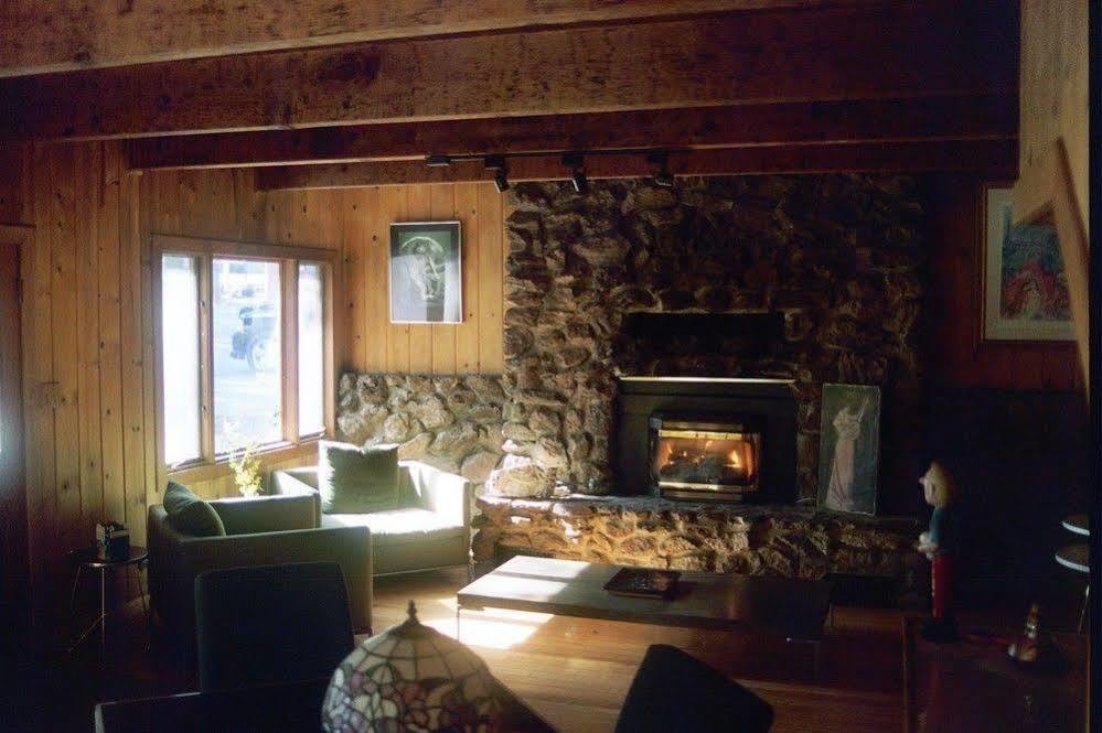 The Mammoth Inn Мамът Лейкс Екстериор снимка