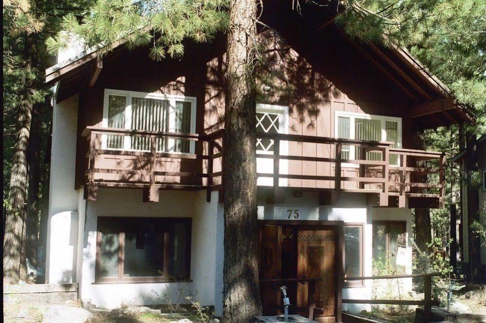 The Mammoth Inn Мамът Лейкс Екстериор снимка