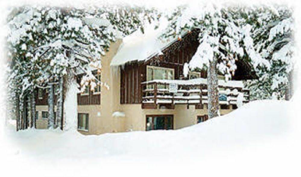 The Mammoth Inn Мамът Лейкс Екстериор снимка