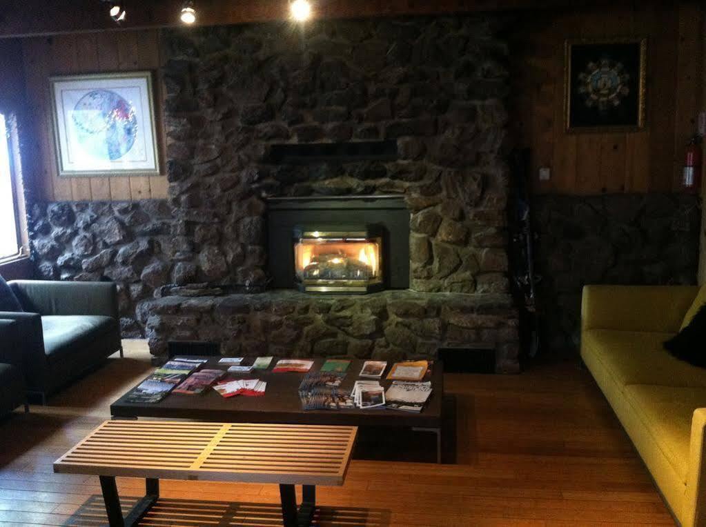 The Mammoth Inn Мамът Лейкс Екстериор снимка